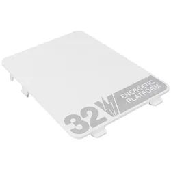 easyPART Blende wie Ecovacs 201-2337-1226 Ecovacs 201-2337-1226, Saugroboter