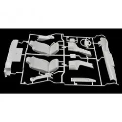 L-Teile Inneneinrichtung MAN TGX 56325