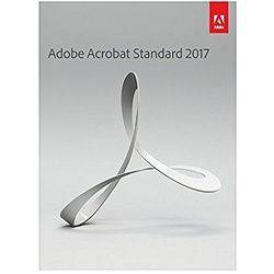 Adobe Acrobat Standard 2017 Vollversion PKC Win