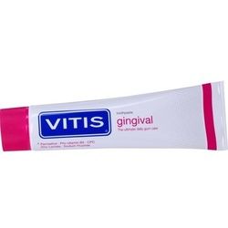 VITIS gingival Zahnpasta