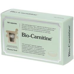 Pharma Nord Bio-Carnitin