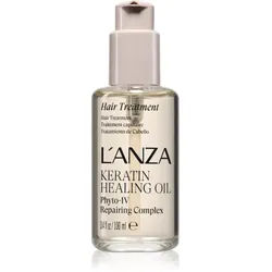 L'anza Keratin Healing Oil Hair Treatment nährendes Öl für die Haare 100 ml