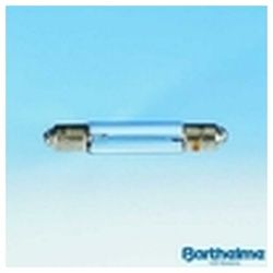 Barthelme Soffitte S5,5 6x36mm 15V 1,2W