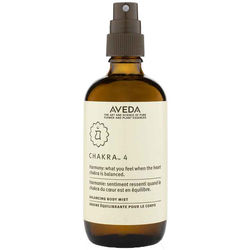 AVEDA Chakra 4 Balancing Body Mist 100 ml