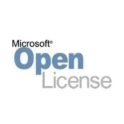 Microsoft Project Server - Lizenz & Softwareversicherung