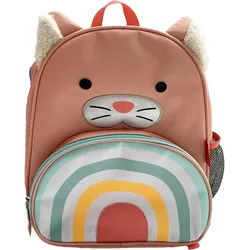Skip Hop Kinderrucksack Zoo - Katze, klein bunt