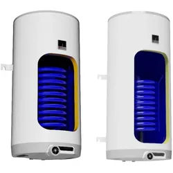 Brauchwasserspeicher | OKC 80-200 | hängend | 2,2 kW | 1 WT