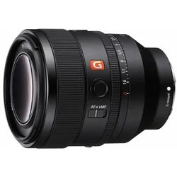 Sony FE 50mm F/1.2 GM (SEL50F12GM.SYX) | ✔️ 100 € Cashback