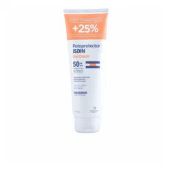 Isdin Fotoprotector Gel Creme LSF50+ 250ml