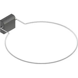 Sentiotec Abschaltwippe | Rund