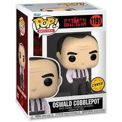 Funko POP! The Batman - Oswald Cobblepot CHASE 59280