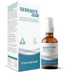 Inovance Serenite Flash