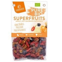 Landgarten - Bio Superfruit Mix 120 g