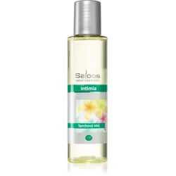 Saloos Shower Oil Intimia Duschöl 125 ml