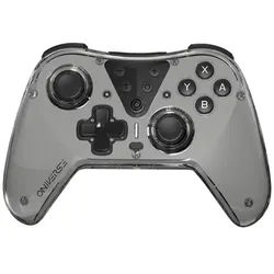 Astralite + Charging Station - Smoked Black - Wireless Controller - Android