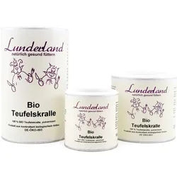 Lunderland 500g Teufelskralle
