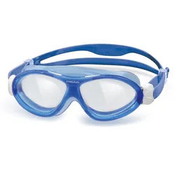 Monster JR - Blauer Rahmen - Blaues Glas - Abverkauf