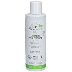 Alphanova Baby Oleo-Calcaire Liniment