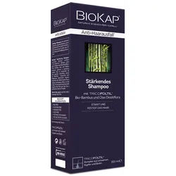 Biokap® Anti-Haarausfall Shampoo