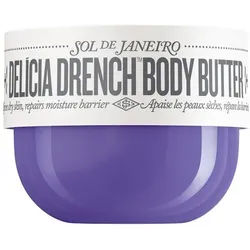 Sol de Janeiro - Delícia Drench Delicia Drench Body Butter Körperbutter 240 ml