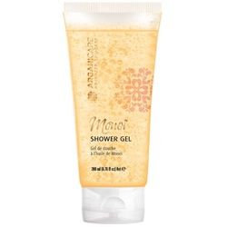 Arganicare - Monoi Duschgel 200 ml Unisex