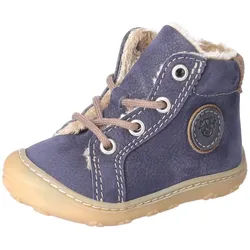 Ricosta Pepino Ricosta Pepino Georgie Schnürschuh blau 23 EU