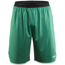 Craft Trainingsshorts Progress Basket Shorts M grün M