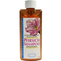Pfirsich Shampoo Floracell 200 ML