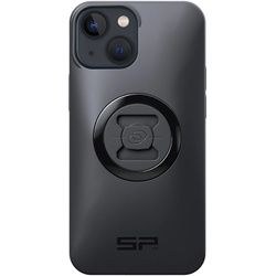SP Connect iPhone 13 Mini Schutzhüllen Set, schwarz