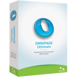 Nuance Omnipage 19 Ultimate | Windows | Sofortdownload + Key