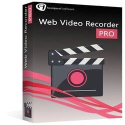 Web Video Recorder Professional