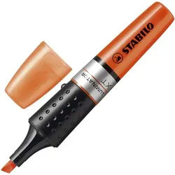Stabilo Textmarker »Luminator®« orange