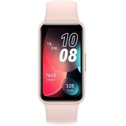 Huawei Band 8 pink Fitnesstracker 1 St