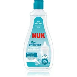 NUK Baby Bottle Cleanser Waschmittel für Babyartikel 500 ml
