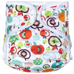 T-Tomi √úberunterhose Fruits 1 St