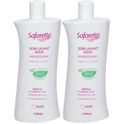Saforelle® Milde Waschpflege