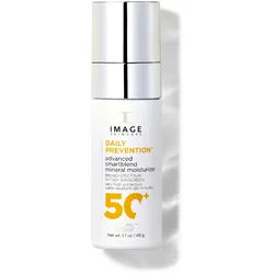 Image Skincare DAILY PREVENTION Advanced Smartblend Mineral Moisturizer SPF 50+ 48 g