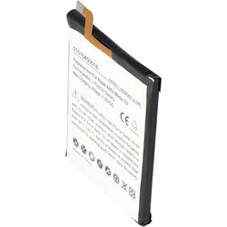 Akku passend für den ZTE Blade A452 Akku 515978, E169-515978