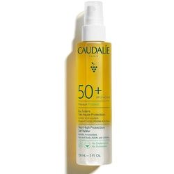 Caudalie - Vinosun Protect Very High Protection Sun Water SPF 50+ Sonnenbalsam 150 ml