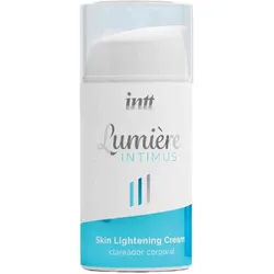 intt Lumière Intimus Skin Lightening Cream15ml Creme 15 ml Unisex