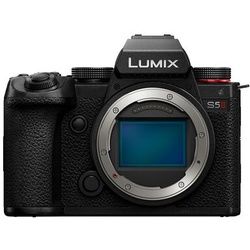Panasonic Lumix DC-S5II