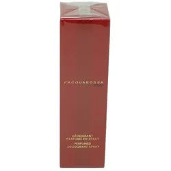 FENDI Deo-Spray Fendi L'acquarossa Perfumed Deodorant Spray 100ml