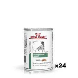 ROYAL CANIN Satiety Weight Management 24x410g