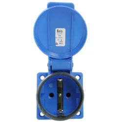BALS Anbausteckdose 230V 16A IP54 Bals 2179