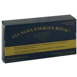 Via Nova Energen Royal 200 ML