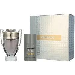 paco rabanne Duft-Set Invictus, 2-tlg., Eau de Toilette; Deo Stick;
