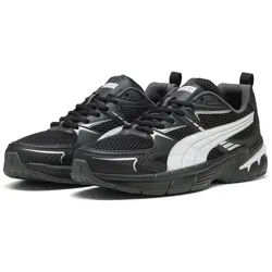 PUMA Milenio Tech 2000 Sneakers Erwachsene Sneaker schwarz 36 EU