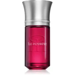 Les Liquides Imaginaires Île Pourpre Eau de Parfum Unisex 50 ml