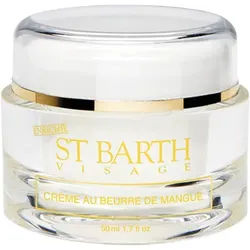 Ligne St. Barth Crème au Beurre de Mangue - 0.05 kg