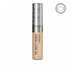 Rimmel London Concealer Der Multi Tasker Concealer korektor w p?ynie 40 Ivory 8g